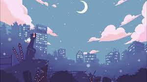 Check out this fantastic collection of aesthetic gif wallpapers, with 54 aesthetic gif background images for your desktop, phone or tablet. Gif Wallpaper Aesthetic 3d Wallpapers Pixel Art Background Landscape Wallpaper Pixel Art