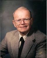 H. Erickson Obituary (1937-2009)