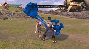 Thanks to the authors of the master mods, without their work and effort this mod would not have been possible: Madara S Susanoo For Sasuke Jump Force Mods