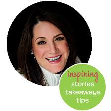 Tara Mohr: Playing big in your life [Wisdom Wednesday]