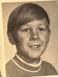 ABBOTI JUNIOR HIGH SCHOOL 1969