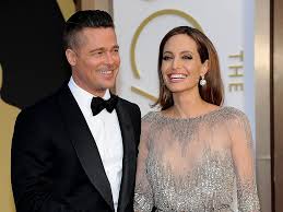 And while it may seem like this pregnant powerhouse is the hottest ticket at the international. Brangelina Angelina Jolie Opens Up About Divorce From Brad Pitt For The First Time Hype Malaysia