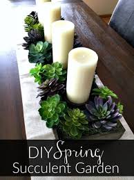 The places that are perfect for these arrangements are: 18 Diy Succulent Ideas For Spring Balcony Garden Web
