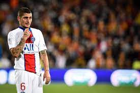8.di maria is suspended against atalanta. Psg Issues Updates With Marquinhos And Verratti S Injuries Psg Talk