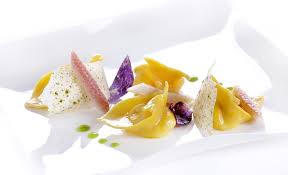 Sky High Restaurant Fifty Five Hosts Wine Pairing Dinner With Chef Norbert Niederkofler On Nov 6 Food Gourmet Recipes Food Channel