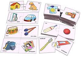 We did not find results for: Buy Creative Educational Aids P Ltd Things That Go Together Puzzle Multi Color 56 Pieces Online At Low Prices In India Amazon In