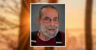 Donald G. Collier Obituary January 7, 2024