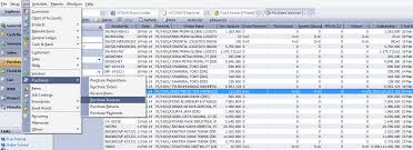 We did not find results for: Apa Beda Antara Type Invoice Dan Bill Pada List Purchase Invoice Accurate Accounting