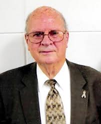 VERN SINCLAIR Obituary (1922