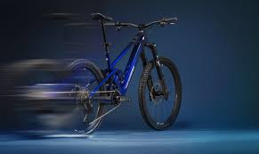 Mondraker Zendit XR