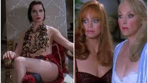 La Morte ti fa Bella, Isabella Rossellini ricorda la sua scena di nudo: il  bel gesto