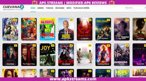 Cuevana apk está disponible en todo el mundo, siempre y cuando se cuente con una conexión a wifi o 4g. Cuevana 3 Premium Mod Apk Latest Version Free Download Apkstreams Com