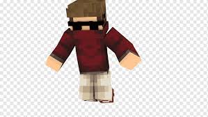 It has a very good reputation as for pe version and for pc. Minecraft Hypixel Skin Computer Servers Outerwear Fade Fictional Character Fade Character Png Pngwing