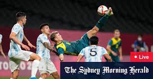 The olyroos will go into group c as underdogs, but a few things . Wvpv Karel5vom