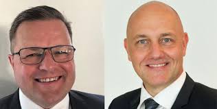 Biomega Appoints Stig Victor Petersen As New CEO As Sten Estrup Moves To  Chairman