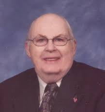 Mr. Robert Olsen Obituary