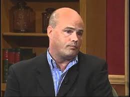 A conversation with author Paul Renfro