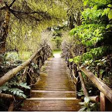 Gardens in Monmouthshire