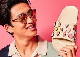 Betty Joel by store Clive Stewart Lockhart