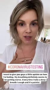 Long hairstyles updos tv personality ali fedotowsky attends the 2014 american music awards at nokia theatre l.a. Ali Fedotowsky Shares Update On Her Health As She Awaits Coronavirus Test Results Daily Mail Online