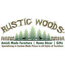 Rustic Woods Llc Home Facebook