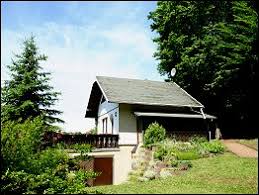 Entdecke 123 anzeigen für kleines haus im wald kaufen zu bestpreisen. Ferienhaus Haus Am Wald Steinbach Bad Liebenstein Thuringen