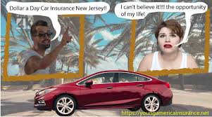 Maybe you would like to learn more about one of these? Dollar A Day Car Insurance New Jersey Get It With Us Today