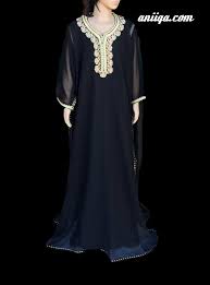 Nous sommes fières de vous présenter notre sélection de robes algériennes, une collection aussi varié que. Robe Orientale Marocaine Pour Jeune Fille Aniiqa Com