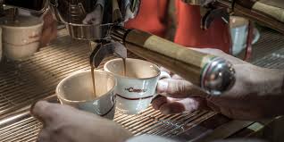 It's been a busy 120 years full of innovation and triumphs that have made lavazza coffee italy's favorite. Traditional Espresso Coffee Machines La Cimbali Uk