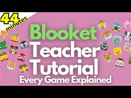 Students love playing kahoot!, quizizz, quizlet live, gimkit and the newest online trivia and games, blooket. Blooket Game Complete Teacher Tutorial Youtube