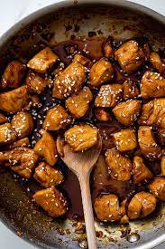 Easy Teriyaki Chicken Simply Delicious Recipe Easy Teriyaki Chicken Chicken Teriyaki Recipe Easy Chicken Recipes