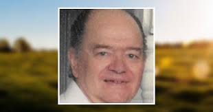 James W. "Jim" Piersol Obituary March 18, 2019
