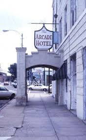 The Old Arcade Hotel In Hartsville Hometown Old Things South Carolina