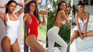 Jaký byl jeho nejhezčí gól nebo jak je na tom s hrou fifa? Who Is Viktoria Odintcova Cristiano Ronaldo Allegedly Messaged On Instagram Hot Photos Of Sexy Russian Model And Instagram Star Latestly