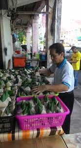 Bank rakyat indonesia (bank bri) menunjuk kaspar situmorang sebagai direktur utama (dirut) pt. Nasi Lemak Tepi Jalan Jalan Cari Makan Di Kedah Rasmi Facebook