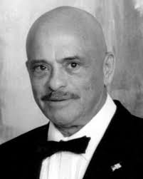 Robert Sharp Obituary (2014)