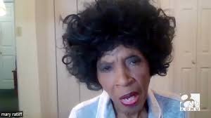 Mary Ratliff, president of the , @naacp chapter in Columbia, spoke about  the police-involved killing of Tyre Nichols. She says she's keeping the  Nichols family in her thoughts tonight and that ...