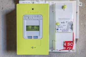 I don't personally, but i think it's cute that others do! Blagnac Reglemente L Installation Des Nouveaux Compteurs Linky Le Journal Toulousain