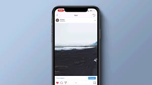 How To Make Instagram Panorama Swipegrams Carousels Itchban Instagram Mockup Instagram Photoshop Templates Free