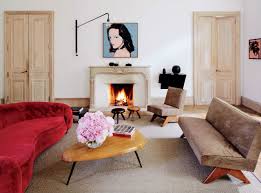 Parisian style living rooms tend to take one of two different approaches: The Most Beautiful Living Rooms In Paris Inspiration Ideas Brabbu Design Forces
