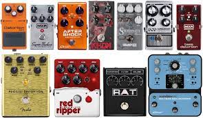 Free shipping to store · free workshops · pro coverage plan Top 11 Best Distortion Pedals For Guitar Bass Of 2021 My New Microphone