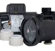 AP Complete 3/4 HP MC Jet Pump