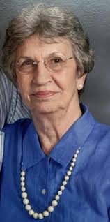 Patricia Ann (Chuoke) Pulich