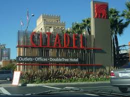 Citadel Outlets Vegas Vacation Citadel Outlet Los Angeles