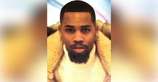 Obituary information for Dequann “Dexter” Tutt