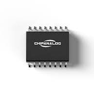 Reinforced Digital Isolators CA-IS3860HW,CA-IS3860LW,CA ...