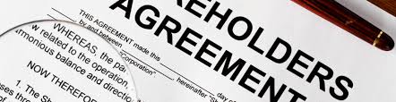 The Dangers of Not Having a Shareholders' Agreement - DTM Legal