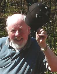 Obituary for Robert F. Potts