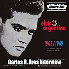 EIN Spotlight "The Enigma of 'ELVIS COOPER' and Kurt Cobain