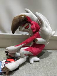 Maybe you would like to learn more about one of these? Pokemon Center Midnight Form Lycanroc Pokemon Plush Toys Games Other Toys On Carousell